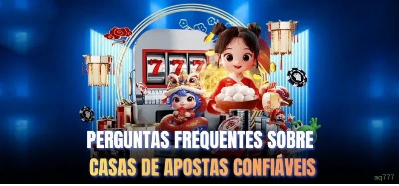 Cadastro rápido e seguro na aq777