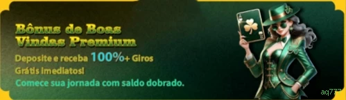 Login seguro na aq777